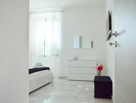 La Casa Di Margi Apartman Nápoly Kültér fotó