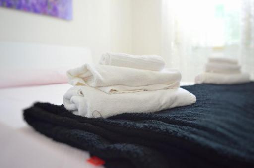 La Casa Di Margi Apartman Nápoly Kültér fotó
