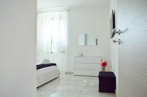 La Casa Di Margi Apartman Nápoly Kültér fotó