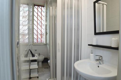 La Casa Di Margi Apartman Nápoly Kültér fotó