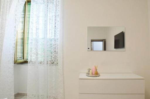 La Casa Di Margi Apartman Nápoly Kültér fotó